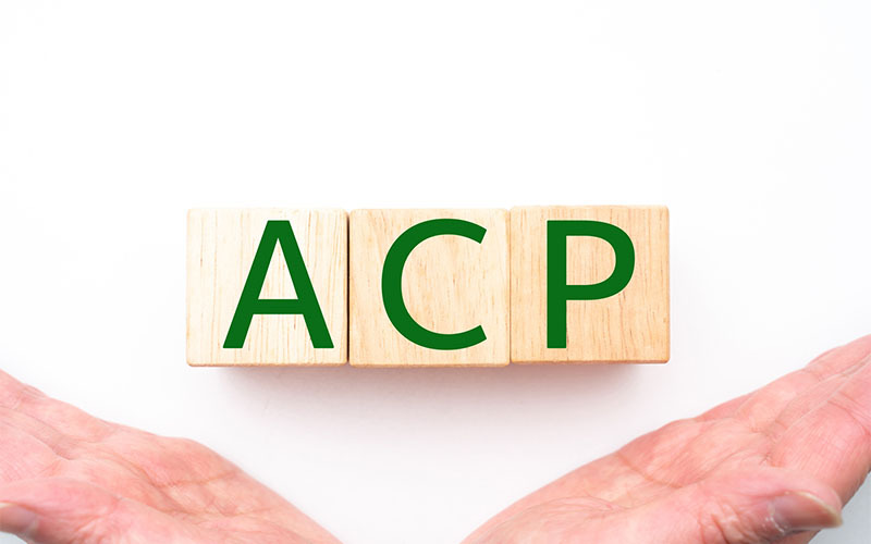 ACP